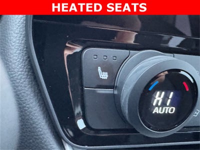 2025 Toyota Grand Highlander XLE AWD