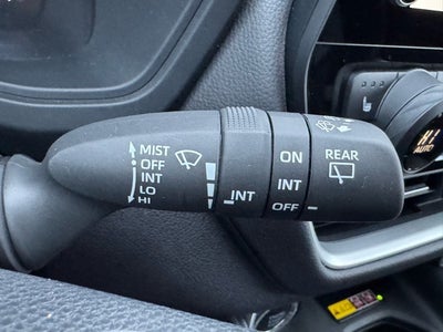 2025 Toyota Grand Highlander XLE AWD