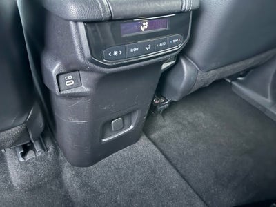 2025 Toyota Grand Highlander XLE AWD