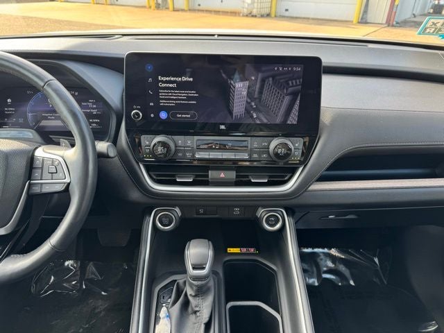 Used 2024 Toyota Grand Highlander Platinum with VIN 5TDAAAB58RS005957 for sale in Rochester, Minnesota