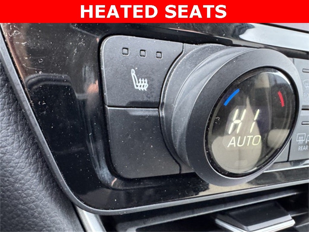 2025 Toyota Grand Highlander XLE AWD