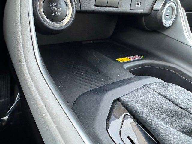 2025 Toyota Grand Highlander XLE AWD