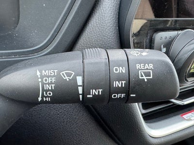 2025 Toyota Grand Highlander XLE AWD