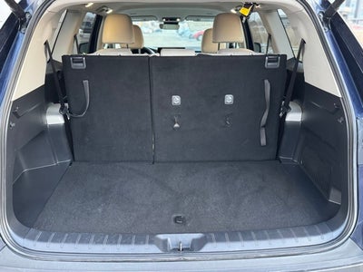 2025 Toyota Grand Highlander XLE AWD