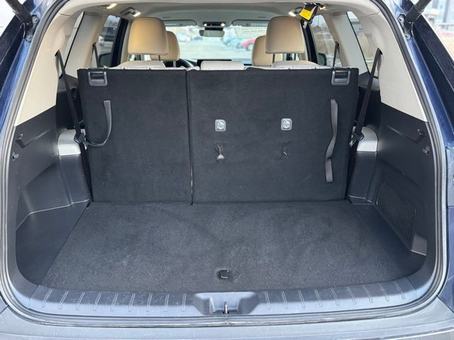 2025 Toyota Grand Highlander XLE AWD