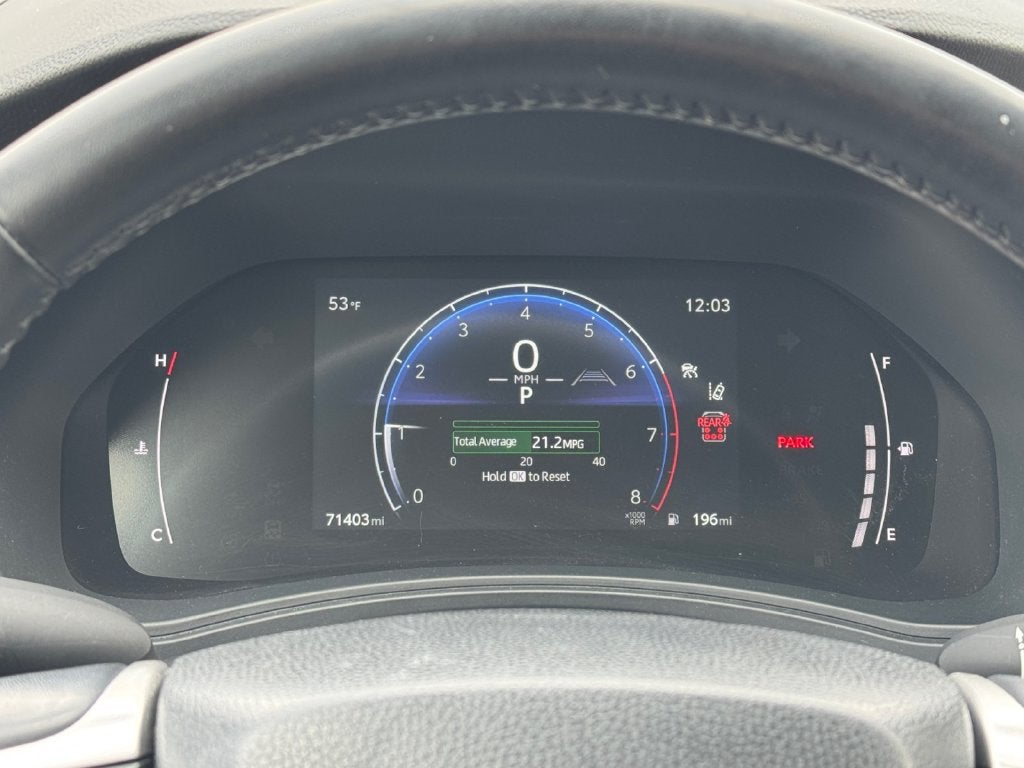 2024 Toyota Grand Highlander XLE AWD