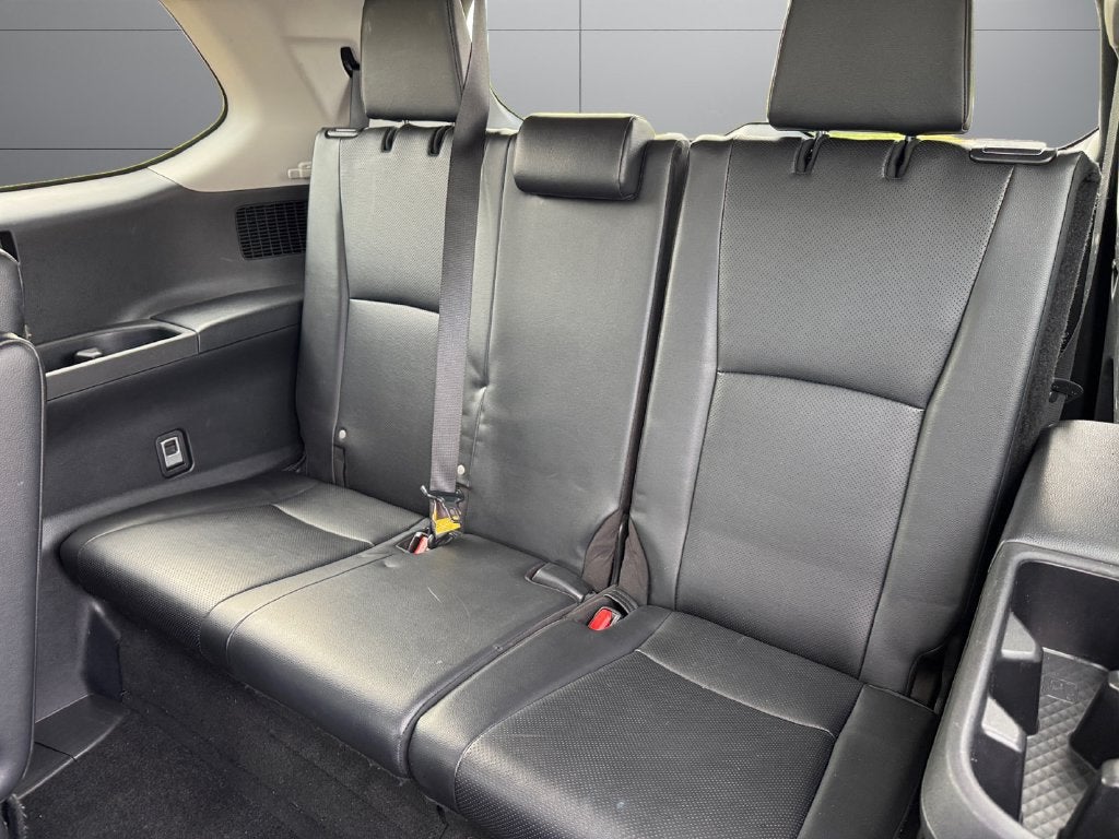 2024 Toyota Grand Highlander XLE AWD