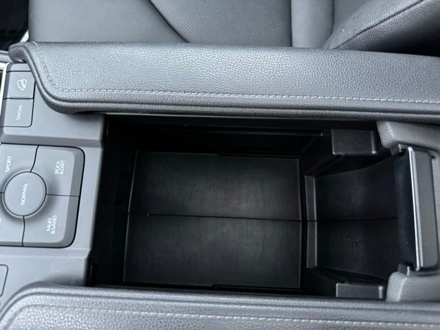 2025 Toyota Grand Highlander XLE AWD