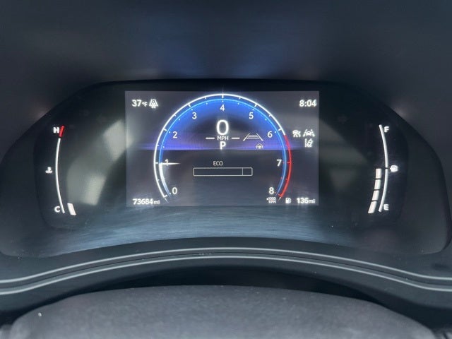 2025 Toyota Grand Highlander XLE AWD