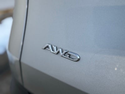 2025 Toyota Grand Highlander XLE AWD