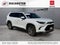 2024 Toyota Grand Highlander Hybrid Limited AWD