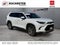 2024 Toyota Grand Highlander Hybrid Limited AWD