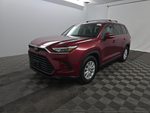 2024 Toyota Grand Highlander Hybrid XLE AWD