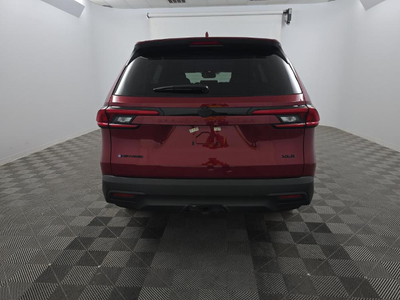 2024 Toyota Grand Highlander Hybrid XLE AWD