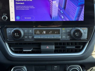 2024 Toyota Grand Highlander Hybrid XLE AWD