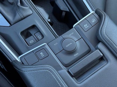 2024 Toyota Grand Highlander Hybrid XLE AWD