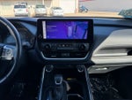 2024 Toyota Grand Highlander Hybrid XLE AWD