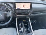 2024 Toyota Grand Highlander Hybrid MAX Platinum AWD