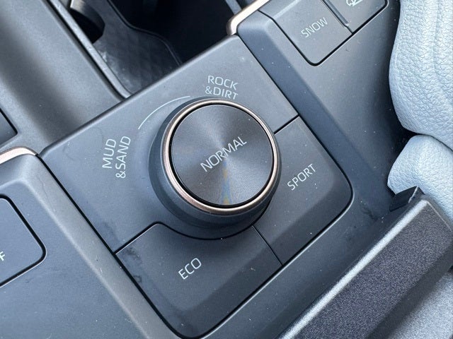 2024 Toyota Grand Highlander Hybrid MAX Platinum AWD