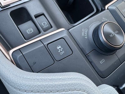 2024 Toyota Grand Highlander Hybrid MAX Platinum AWD