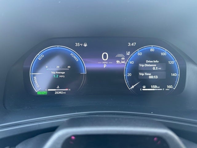 2024 Toyota Grand Highlander Hybrid MAX Platinum AWD