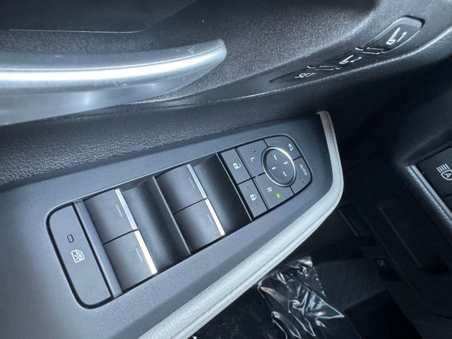 2024 Toyota Grand Highlander Hybrid MAX Platinum AWD