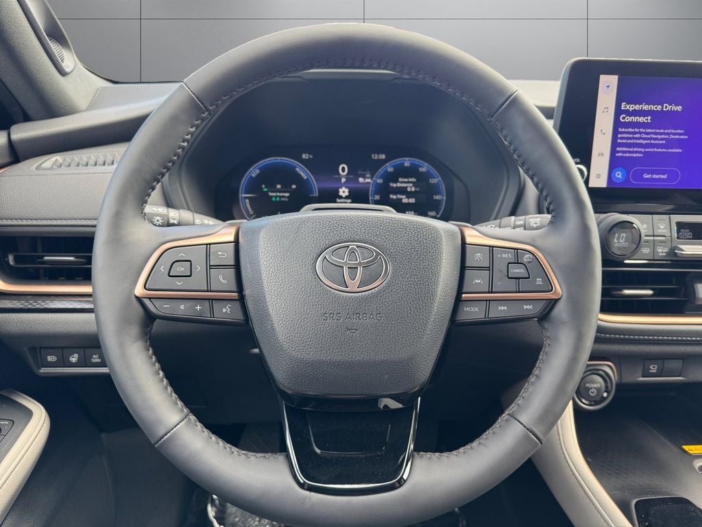 2026 Toyota Grand Highlander Platinum - Photo 13