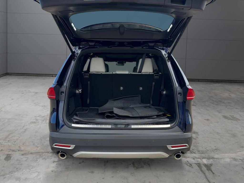 2026 Toyota Grand Highlander Platinum - Photo 19
