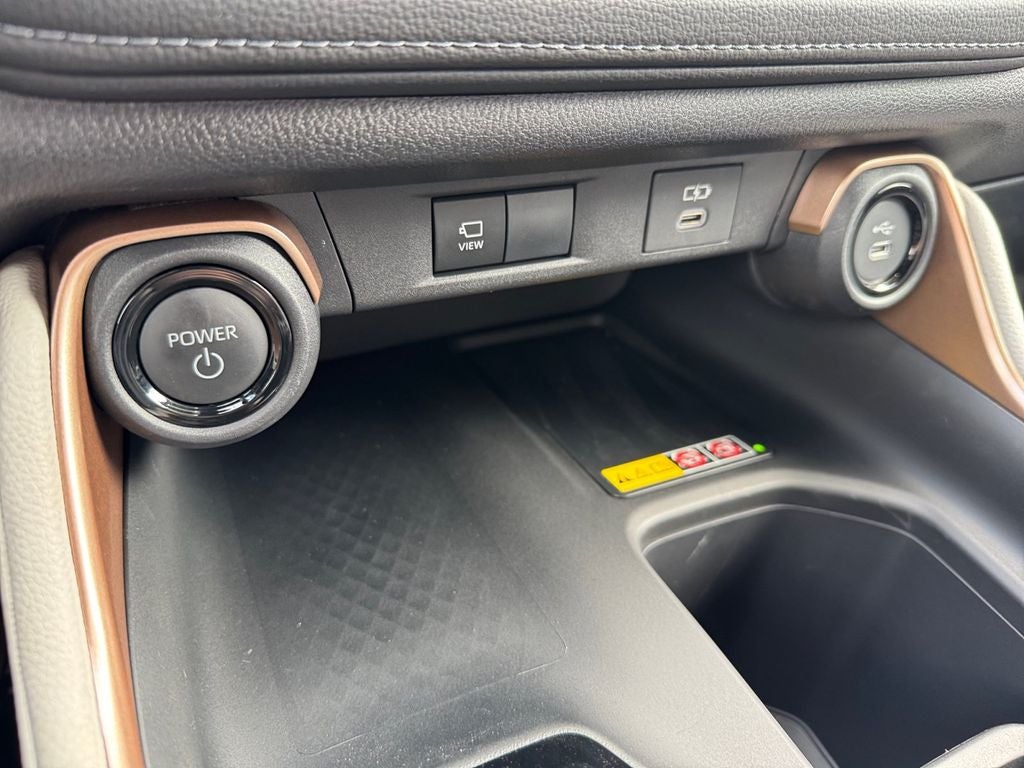 2026 Toyota Grand Highlander Platinum - Photo 24