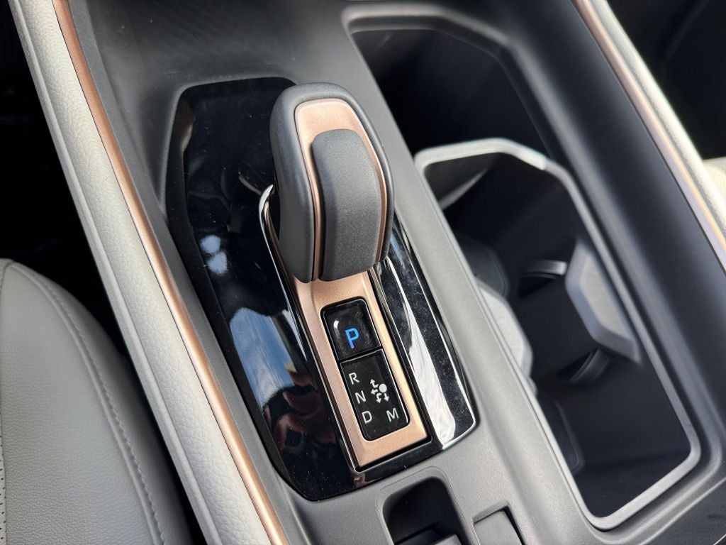 2026 Toyota Grand Highlander Platinum - Photo 25