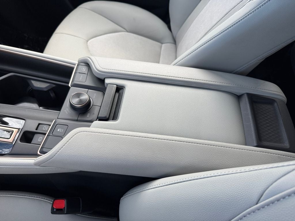 2026 Toyota Grand Highlander Platinum - Photo 26