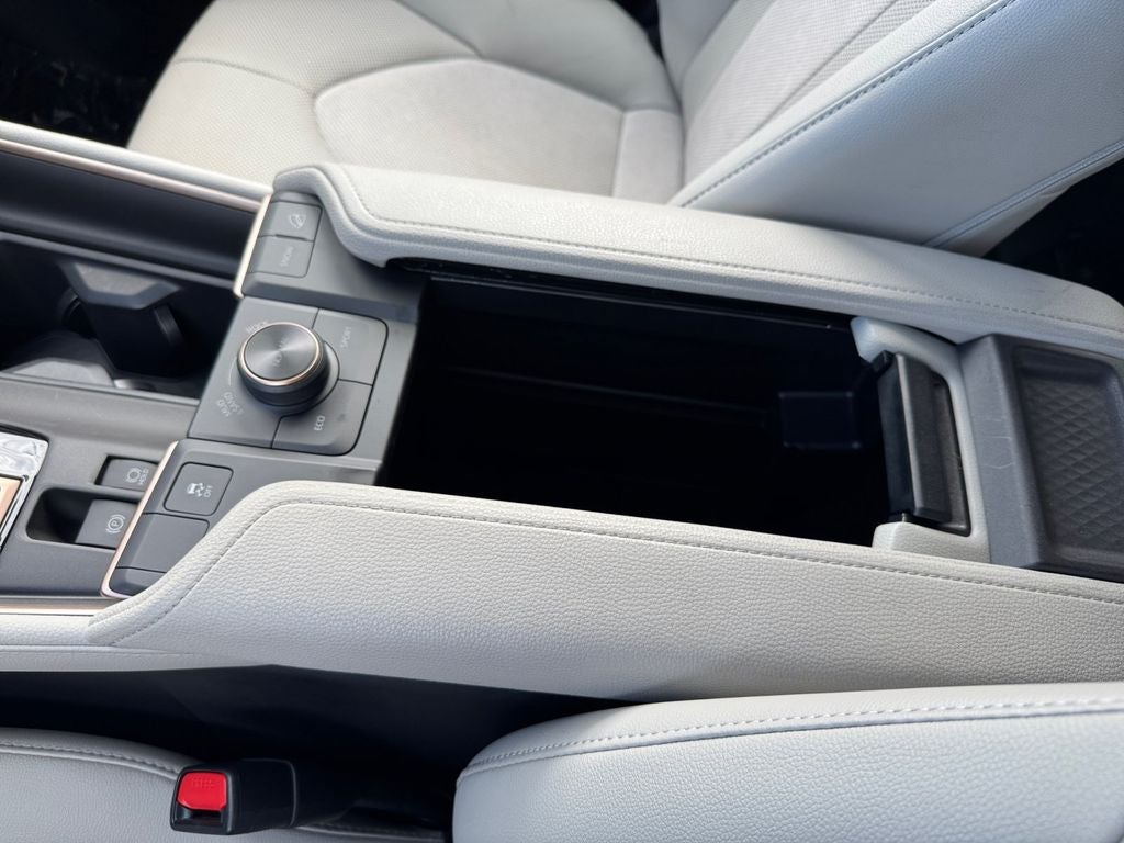 2026 Toyota Grand Highlander Platinum - Photo 27