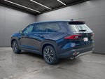 2026 Toyota Grand Highlander Hybrid MAX Platinum AWD