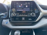 2020 Toyota Highlander Hybrid LE AWD