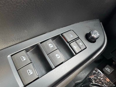 2017 Toyota Highlander Hybrid LE AWD