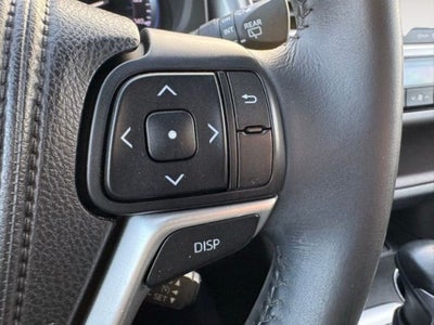 2014 Toyota Highlander LE Plus V6 AWD