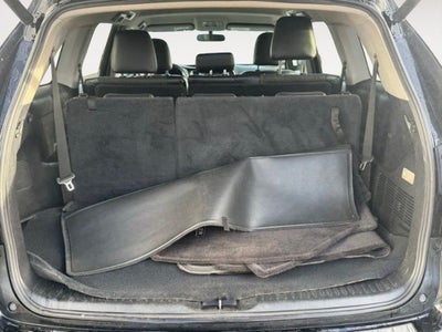 2014 Toyota Highlander LE Plus V6 AWD