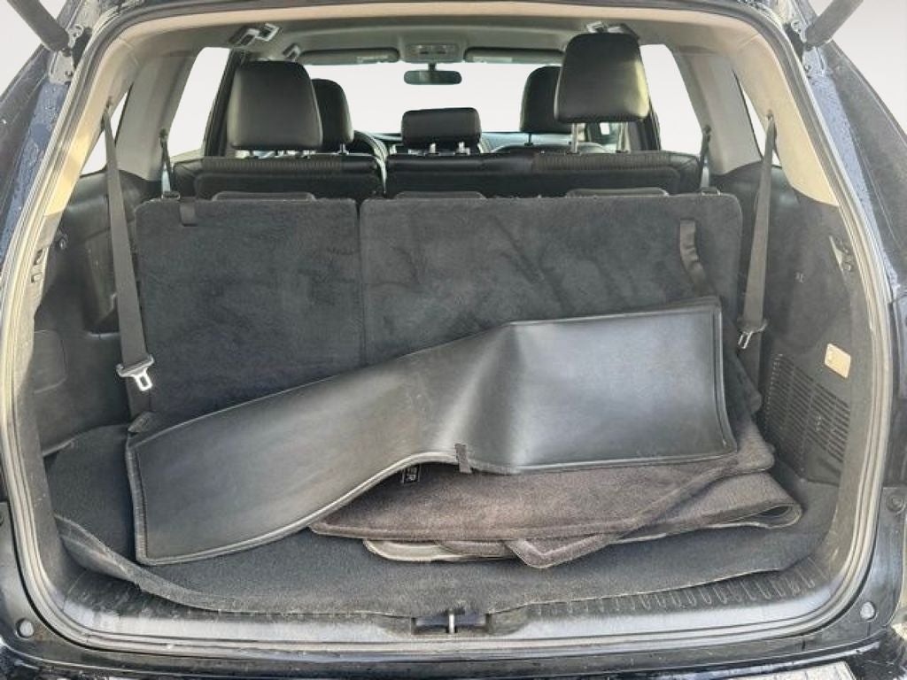 2014 Toyota Highlander LE Plus V6 AWD