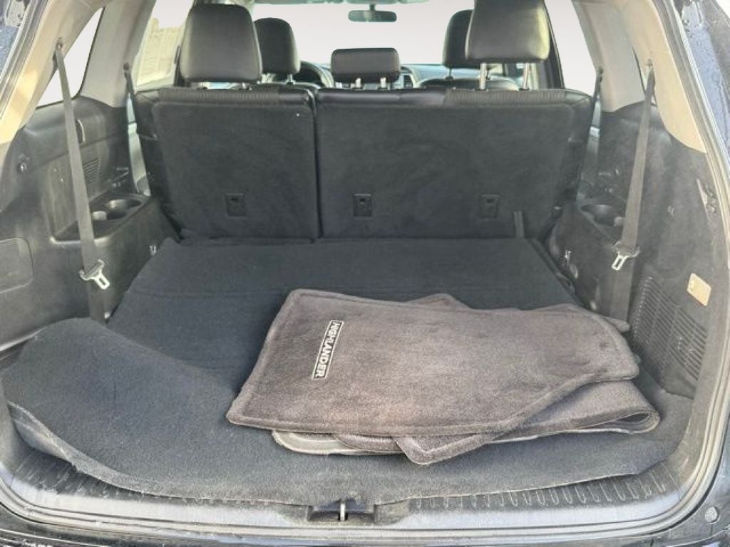 2014 Toyota Highlander LE Plus V6 AWD