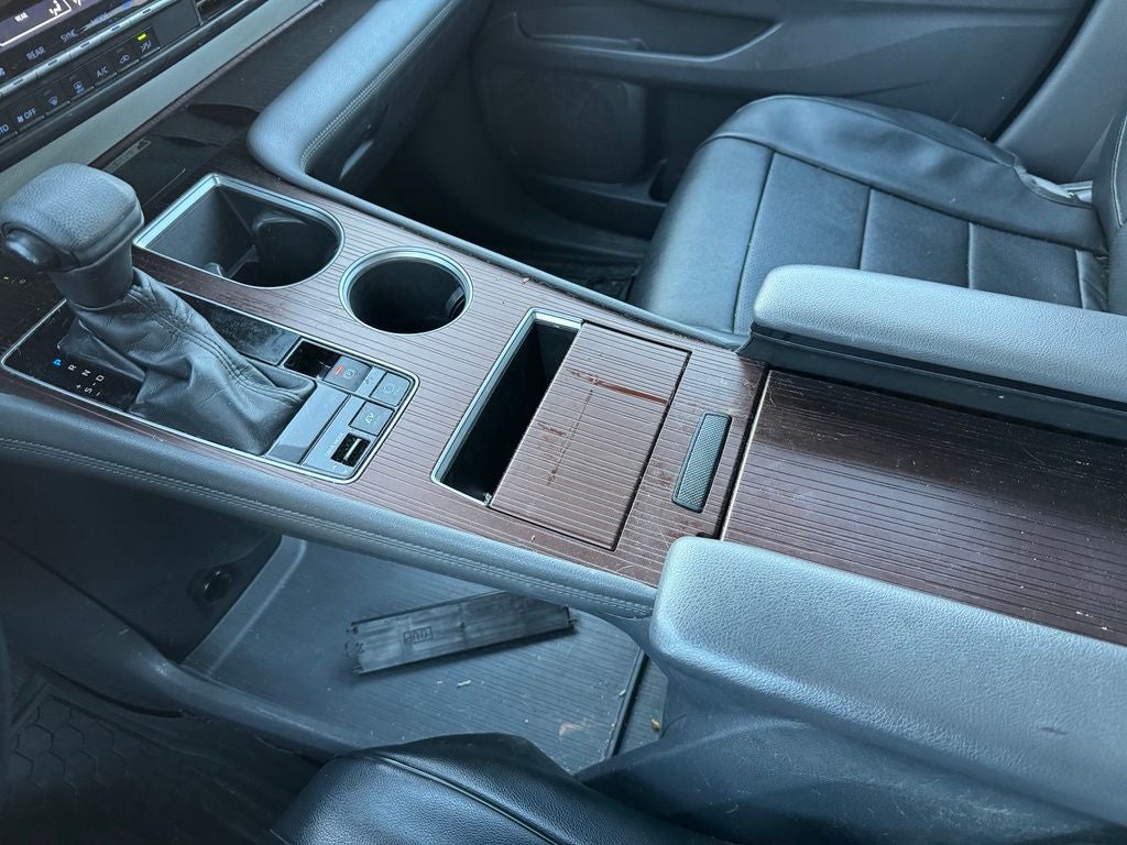 2021 Toyota Sienna LE 8 Passenger