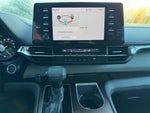 2021 Toyota Sienna LE 8 Passenger