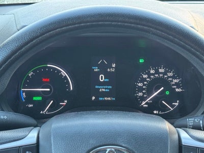 2021 Toyota Sienna LE 8 Passenger