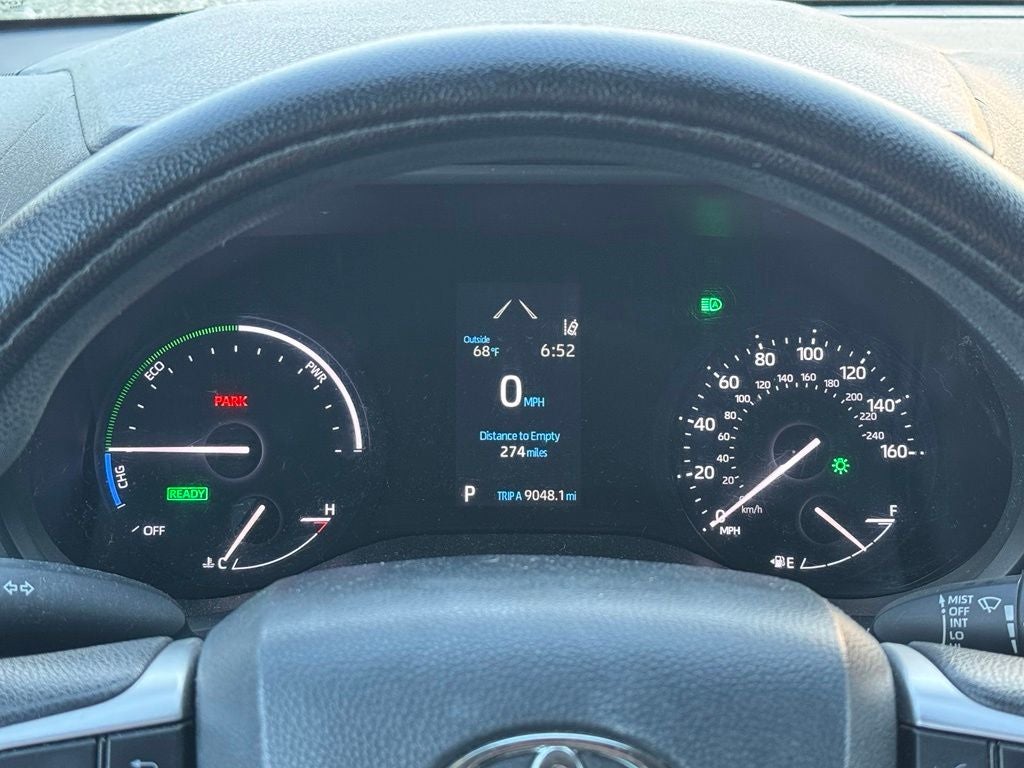2021 Toyota Sienna LE 8 Passenger
