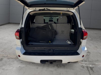 2019 Toyota Sequoia SR5 5.7L