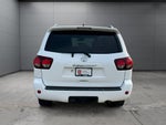 2019 Toyota Sequoia SR5 5.7L