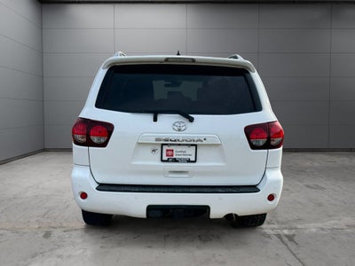 2019 Toyota Sequoia SR5 5.7L