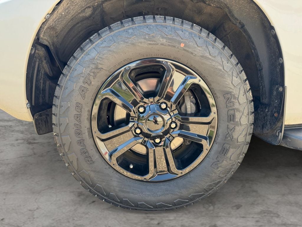 2019 Toyota Sequoia SR5 5.7L