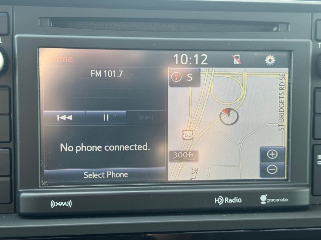 Used 2019 Toyota Sequoia TRD Sport with VIN 5TDBY5G15KS169881 for sale in Rochester, Minnesota