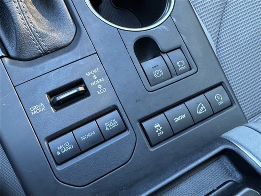 2022 Toyota Highlander LE AWD