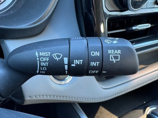 2022 Toyota Highlander LE AWD